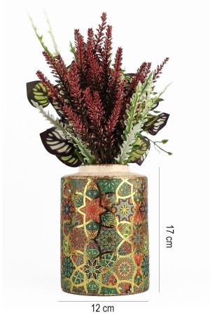 Tetu Handmade Ceramic Vase