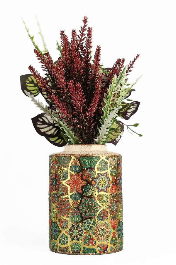 Tetu Handmade Ceramic Vase Buy Tetu Handmade Ceramic Vase