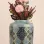 Enchante Handmade Ceramic Vase