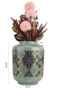 Enchante Handmade Ceramic Vase Buy Enchante Handmade Ceramic Vase