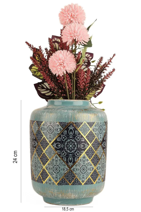 Enchante Handmade Ceramic Vase Buy Enchante Handmade Ceramic Vase