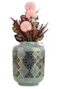 Enchante Handmade Ceramic Vase Buy Enchante Handmade Ceramic Vase