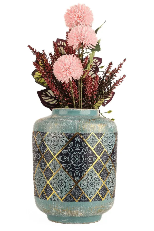 Enchante Handmade Ceramic Vase Buy Enchante Handmade Ceramic Vase