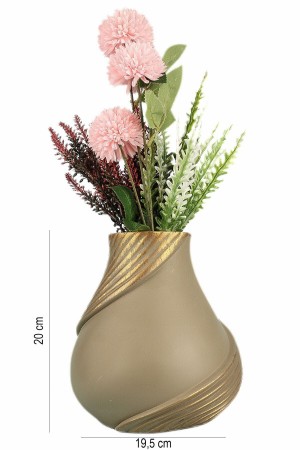 Pitie Handmade Ceramic Vase