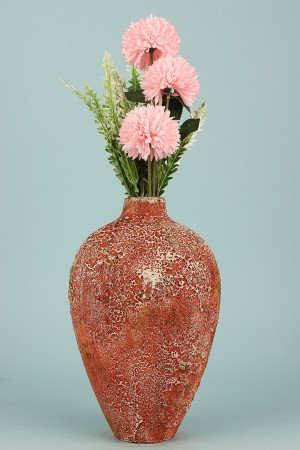 Nouvelles Handmade Ceramic Vase