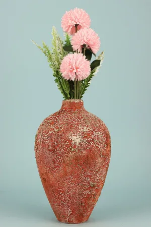 Nouvelles Handmade Ceramic Vase