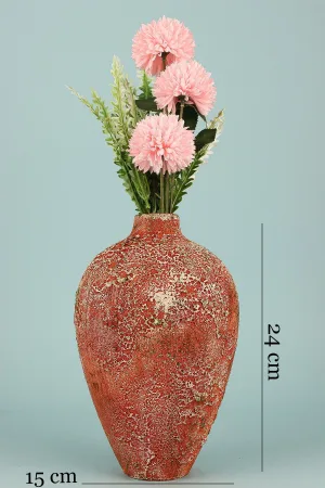 Nouvelles Handmade Ceramic Vase Nouvelles Handmade Ceramic Vase