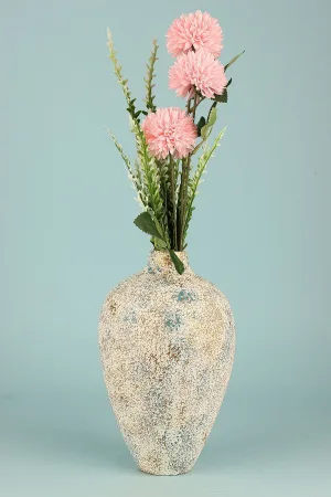 Noeud Handmade Ceramic Vase