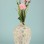 Noeud Handmade Ceramic Vase