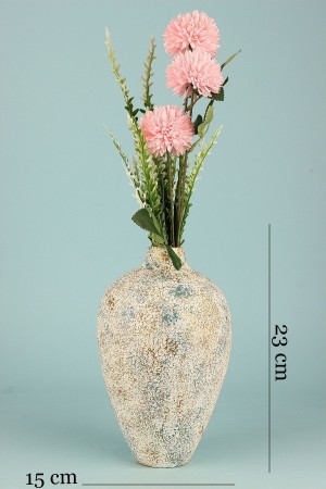 Noeud Handmade Ceramic Vase