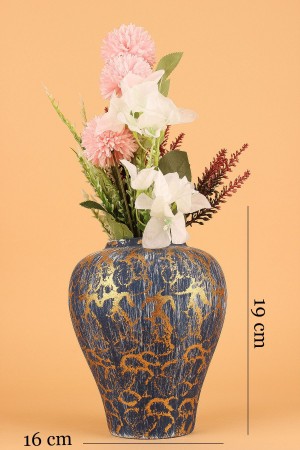 Sherry Handmade Ceramic Vase