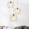 Mudulight Fer 3 Lü Sarkıt Eskitme