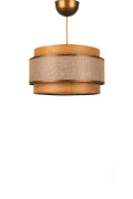 Minefli Single Pendant Chandelier