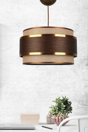 Liberte Single Pendant Chandelier