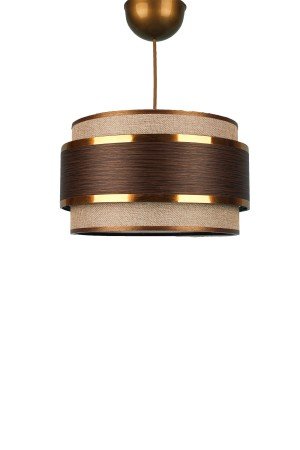 Liberte Single Pendant Chandelier