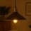 Amberia Single Pendant Chandelier