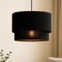 Calense Handmade Single Pendant Chandelier