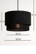 Calense Handmade Single Pendant Chandelier Buy Calense Handmade Single Pendant Chandelier