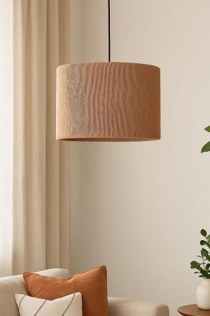 Solambra Handmade Single Pendant Chandelier