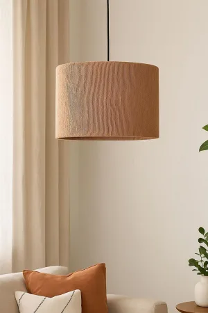 Solambra Handmade Tekli Sarkıt Avize