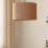 Solambra Handmade Single Pendant Chandelier
