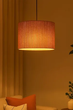 Solambra Handmade Tekli Sarkıt Avize Solambra Handmade Tekli Sarkıt Avize