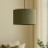 Verdaine Handmade Single Pendant Chandelier
