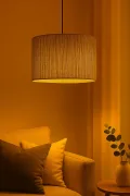 Verdaine Handmade Tekli Sarkıt Avize Satın Al Verdaine Handmade Tekli Sarkıt Avize Gözat