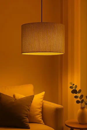 Verdaine Handmade Tekli Sarkıt Avize Verdaine Handmade Tekli Sarkıt Avize