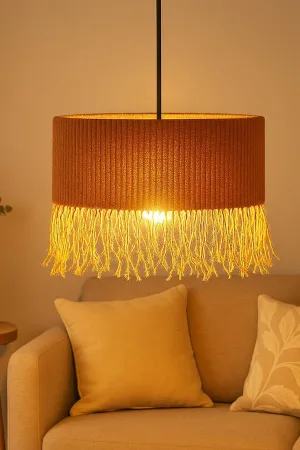 Vianese Handmade Tekli Sarkıt Avize Vianese Handmade Tekli Sarkıt Avize