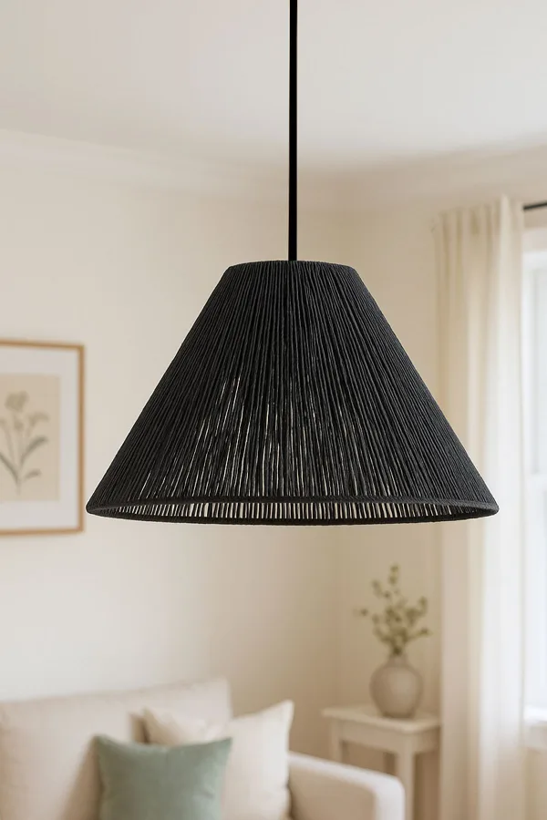 Ardena Handmade Single Pendant Chandelier Browse