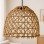 Aroha Handmade Single Pendant Chandelier