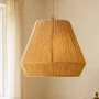 Braeza Handmade Single Pendant Chandelier