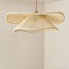 Duvela Handmade Single Pendant Chandelier