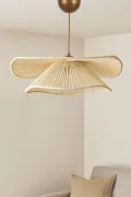 Duvela Handmade Single Pendant Chandelier Browse