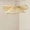 Duvela Handmade Single Pendant Chandelier