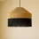Fiora Handmade Single Pendant Chandelier