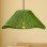 GreenFav Handmade Single Pendant Chandelier