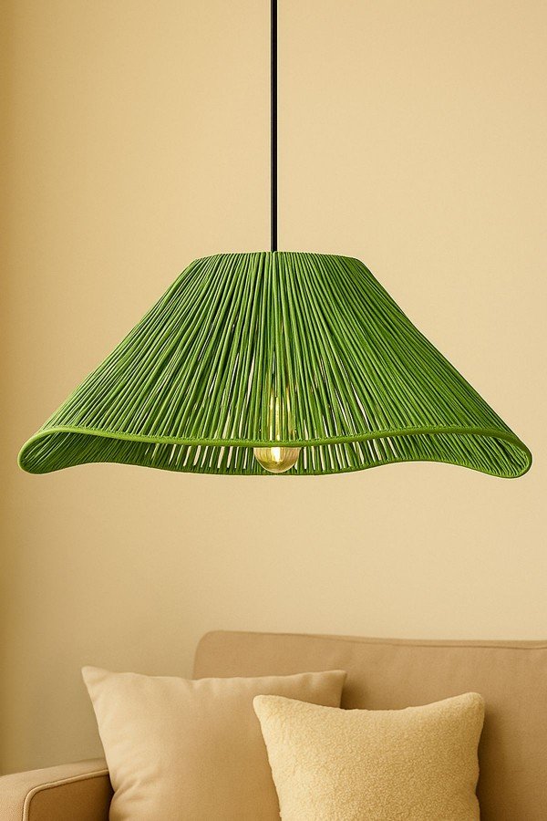 GreenFav Handmade Single Pendant Chandelier Buy GreenFav Handmade Single Pendant Chandelier Browse