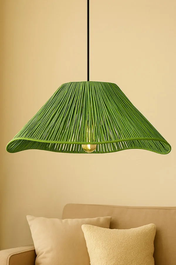 GreenFav Handmade Single Pendant Chandelier Buy GreenFav Handmade Single Pendant Chandelier Browse