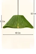 GreenFav Handmade Single Pendant Chandelier Buy GreenFav Handmade Single Pendant Chandelier Browse