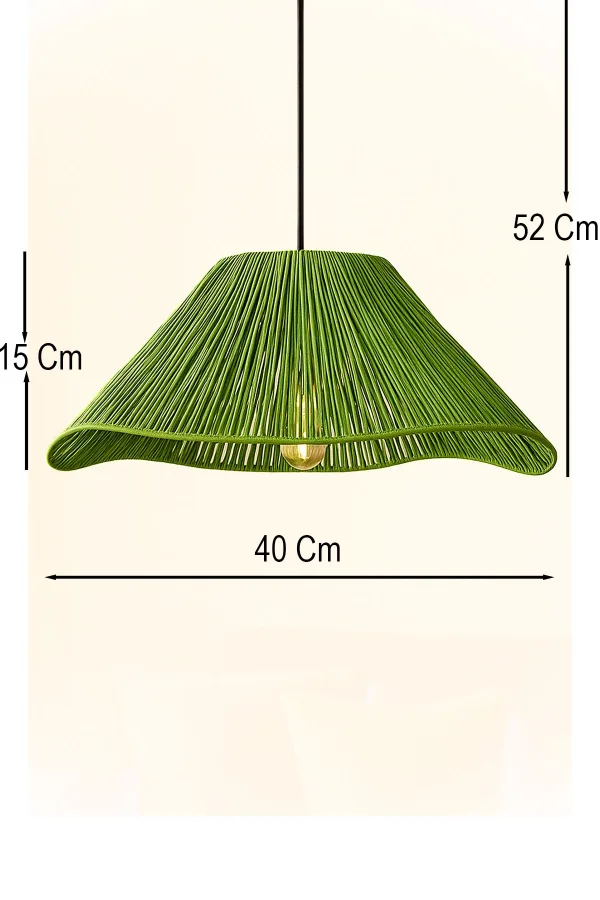 GreenFav Handmade Single Pendant Chandelier Buy GreenFav Handmade Single Pendant Chandelier Browse