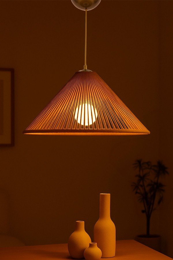 Hanai Handmade Single Pendant Chandelier Buy Hanai Handmade Single Pendant Chandelier Browse