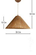 Hanai Handmade Single Pendant Chandelier Buy Hanai Handmade Single Pendant Chandelier Browse