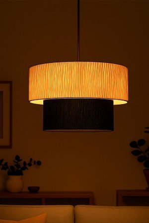 Macora Handmade Single Pendant Chandelier