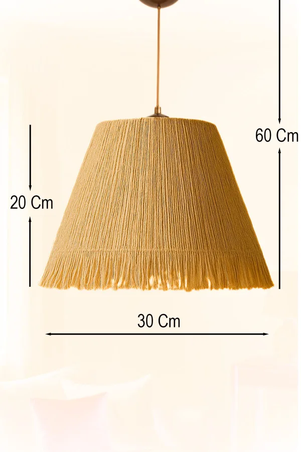 Mantra Handmade Single Pendant Chandelier Browse