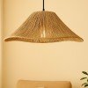 Mirae Handmade Single Pendant Chandelier