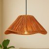 Rayen Handmade Single Pendant Chandelier