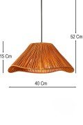 Rayen Handmade Single Pendant Chandelier Buy Rayen Handmade Single Pendant Chandelier Browse