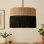 Tenebra Handmade Single Pendant Chandelier